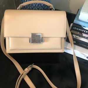 MEDIUM BELLECHASSE SAINT LAURENT BAG
